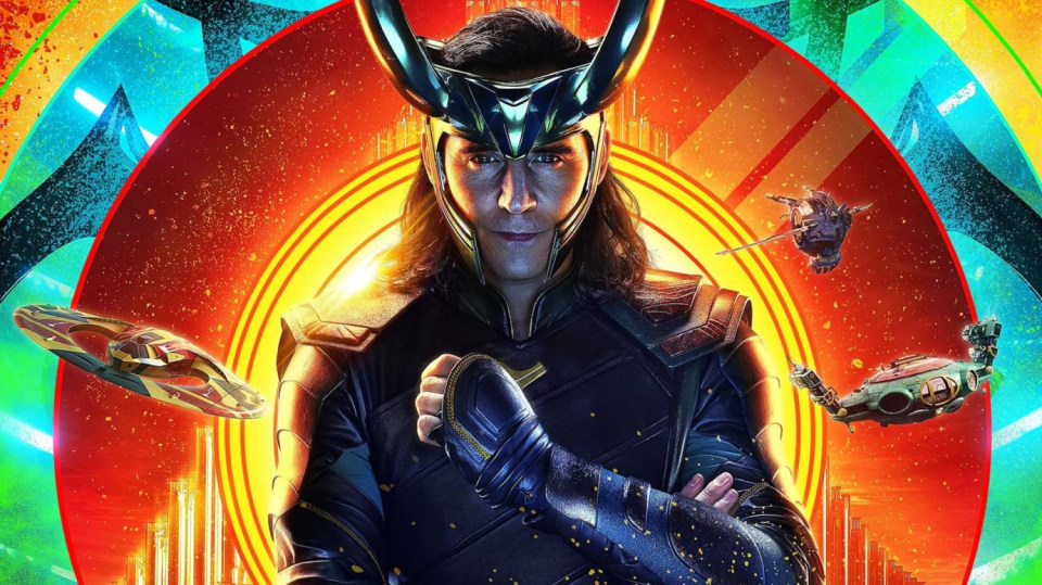 Loki
